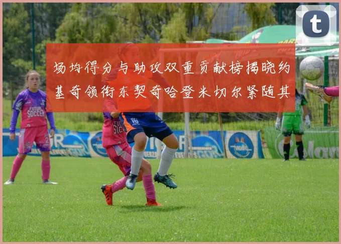 场均得分与助攻双重贡献榜揭晓约基奇领衔东契奇哈登米切尔紧随其后