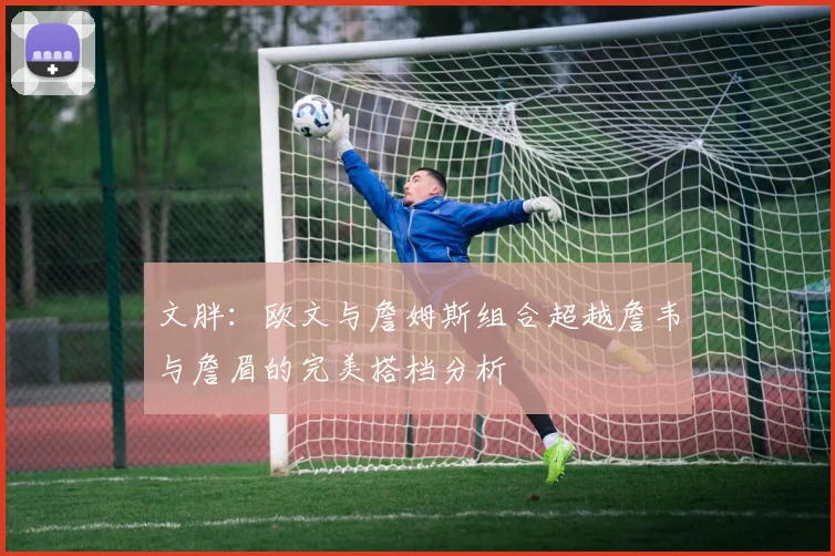 文胖：欧文与詹姆斯组合超越詹韦与詹眉的完美搭档分析